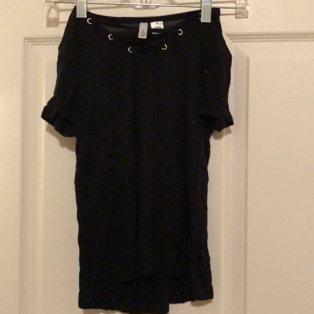 Short sleeve shirt